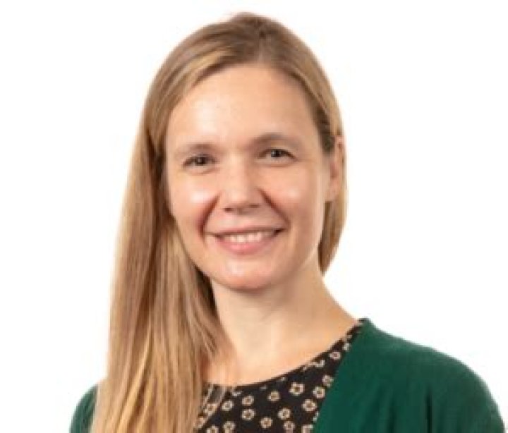 Dr. Miranda Lewis, MD – Seattle, WA