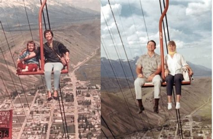 Missing Faleena Hopkins Was Last Seen in Jackson, Wyoming