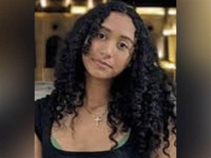 Missing Sierra Hernandez Update: Polk County Florida Mount Search For Sierra Hernandez