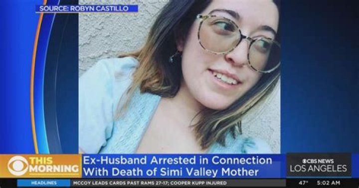 
Missing Simi Valley Rachel Castillo Husband: Who Is Zarbab Ali? Arrest And Charge 