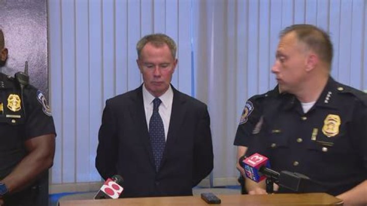 Missing Thomas Reinhart Update: Thomas Reinhart Found Dead, Wood County Sherrif