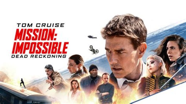 ‘Mission: Impossible – Dead Reckoning Part One’ first reviews suggest there might be a reason to head out to cinemas this summer