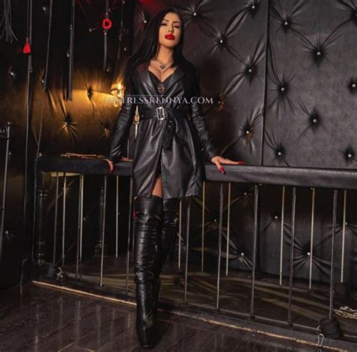 
Mistress Velvet Age, Birthday, Wikipedia, Who, Nationality, Biography 