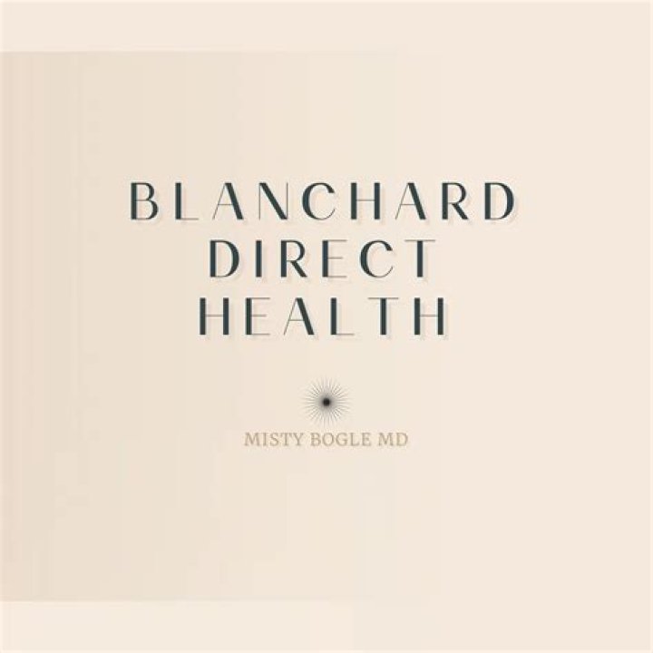 Dr. Misty Bogle, MD – Blanchard, OK