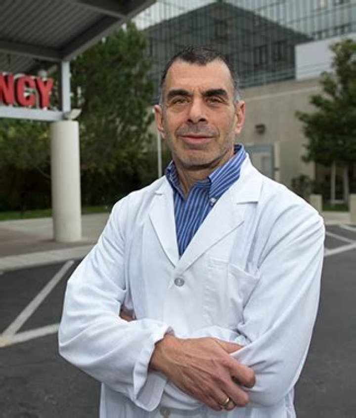 Dr. Mitchell Katz, MD – Mission Viejo, CA