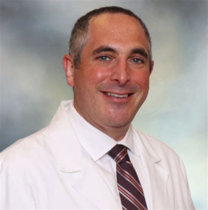 Dr. Mitchell Seavey, MD – Oakland Park, FL