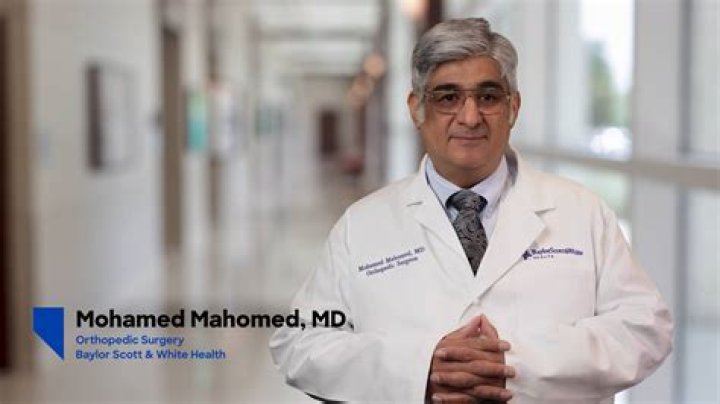 Dr. Mohamad Al Kateb, MD – Albuquerque, NM