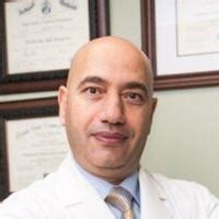 Dr. Mohamed Esiely, MD – Belleville, NJ