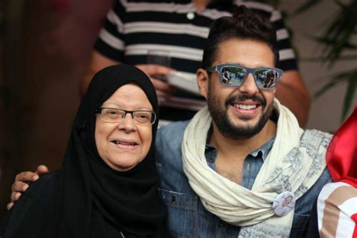 Mohamed Hamaki Bio, Age, Height, Networth, Wife, Daughter, Songs, Mp3, Instagram, News