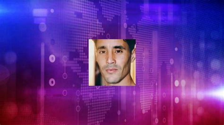 
Mohamed Jbali Height, Weight, Net Worth, Age, Birthday, Wikipedia, Who, Nationality, Biography 