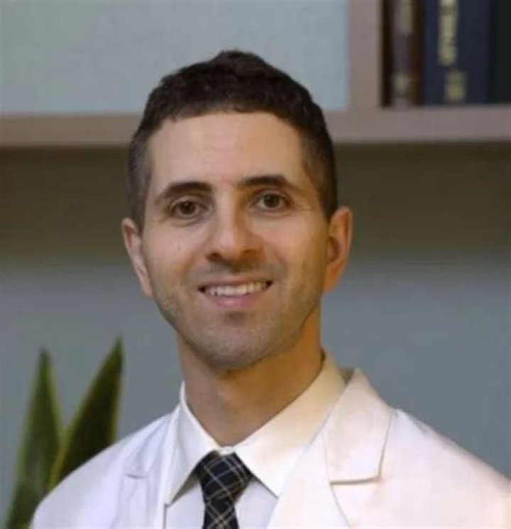 Dr. Mohammad Akbar, MD – Pottsville, PA