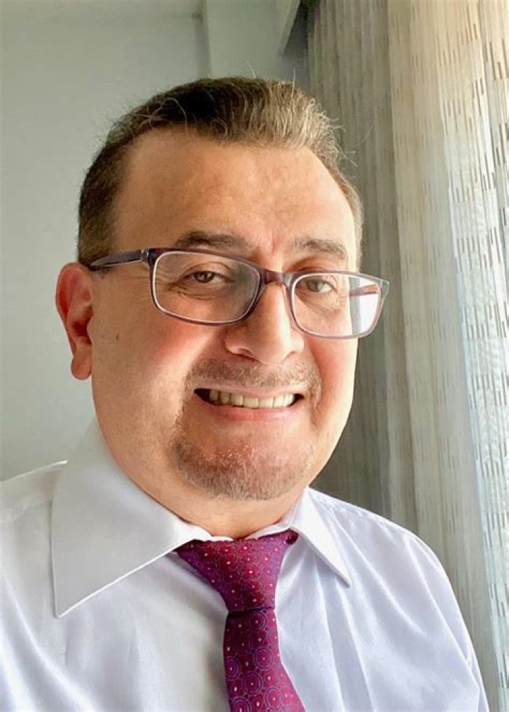 Dr. Mohammad Al-Harastani, MD – Lapeer, MI