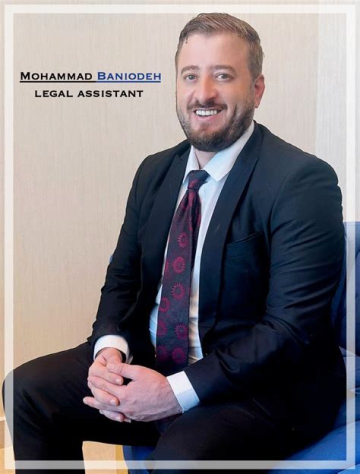 Dr. Mohammad Alnajjar, MD – Houston, TX