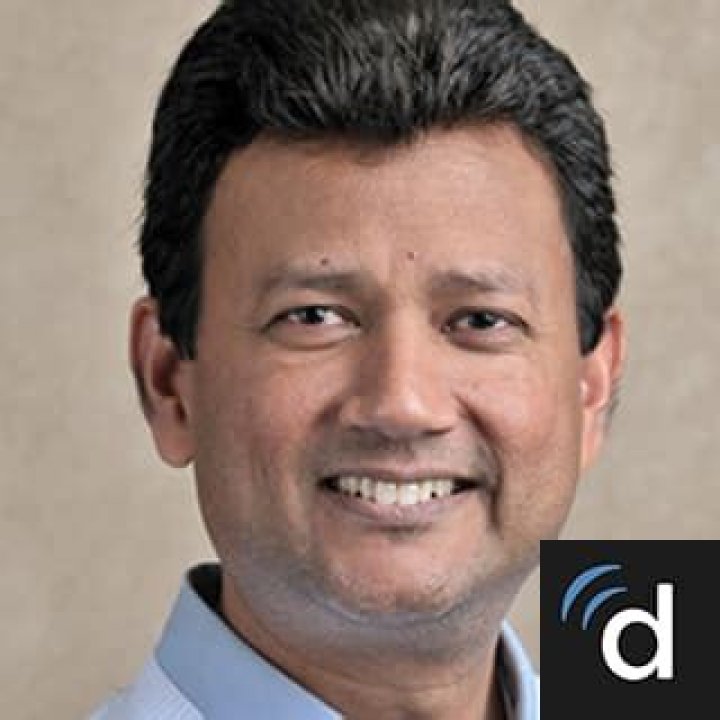 Dr. Mohammad Ikramuddin, MD – Park Ridge, IL