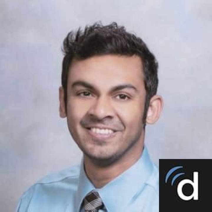 Dr. Mohammad Kabir, DO – Nashville, TN