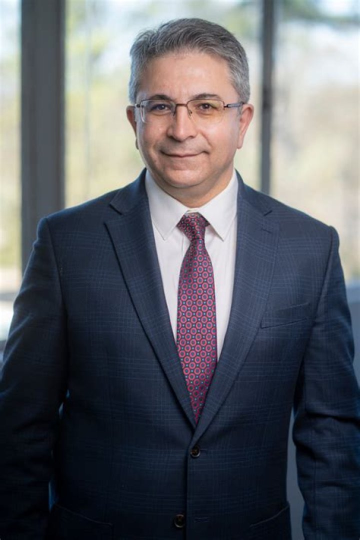 Dr. Mohammad Seyyedi, MD – Atlanta, GA