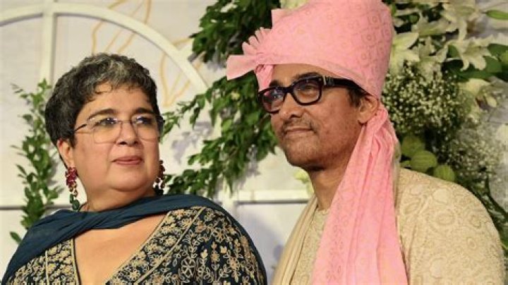 Mohammed Amer husband: Is Mohammed Amer married?