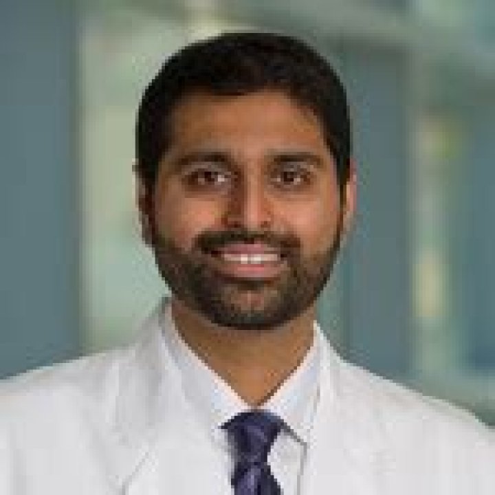 Dr. Mohammed Khaleel, MD – Frisco, TX