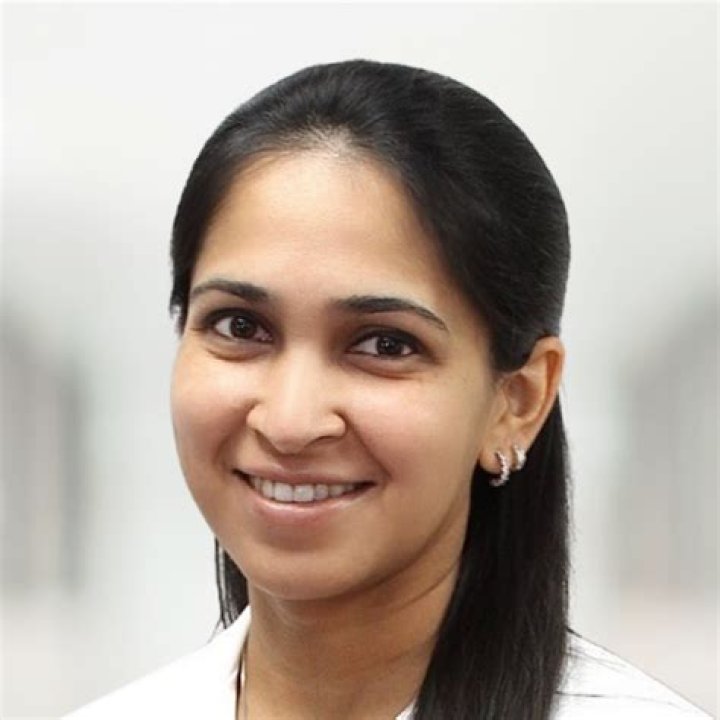 Dr. Mohan Reddy, MD – Merced, CA