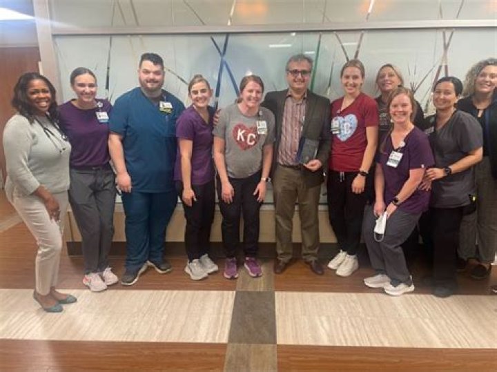 Dr. Mohsen Tahani, MD – Independence, MO