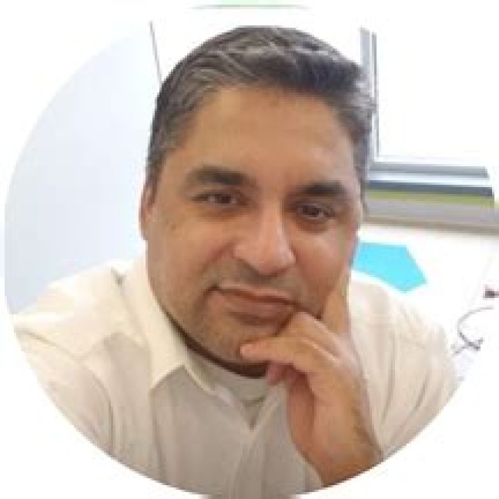 Dr. Mohsin Zafar, MD – Orange Park, FL