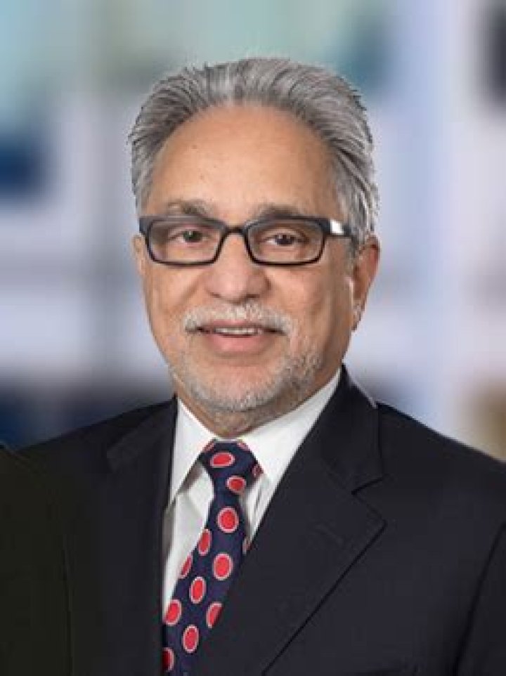 Dr. Moiz Carim, MD – Wyomissing, PA