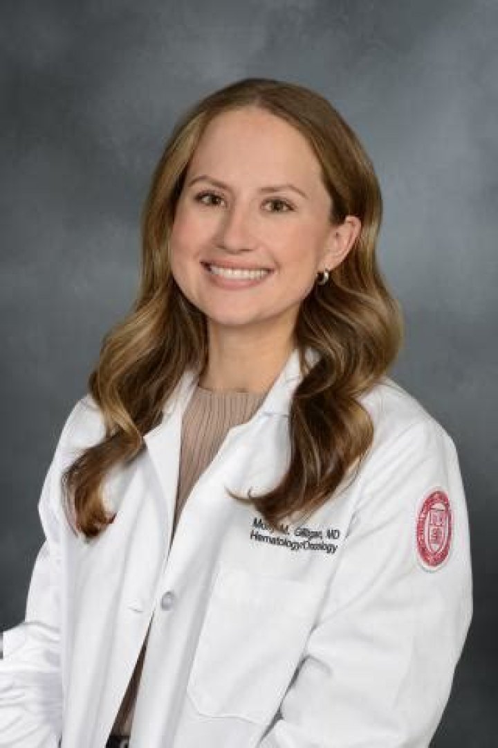 Dr. Molly Gilligan, MD – New York, NY