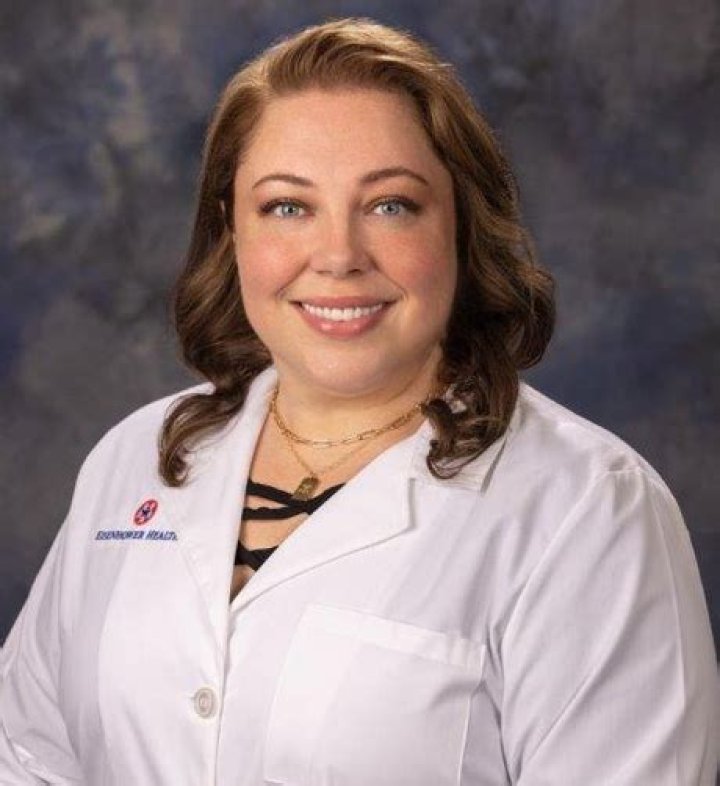 Molly Mckeown, PA – Indio, CA