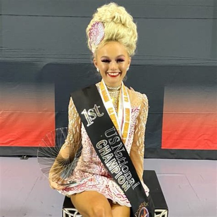 Molly Rustas Height, Weight, Net Worth, Age, Birthday, Wikipedia, Who, Nationality, Biography