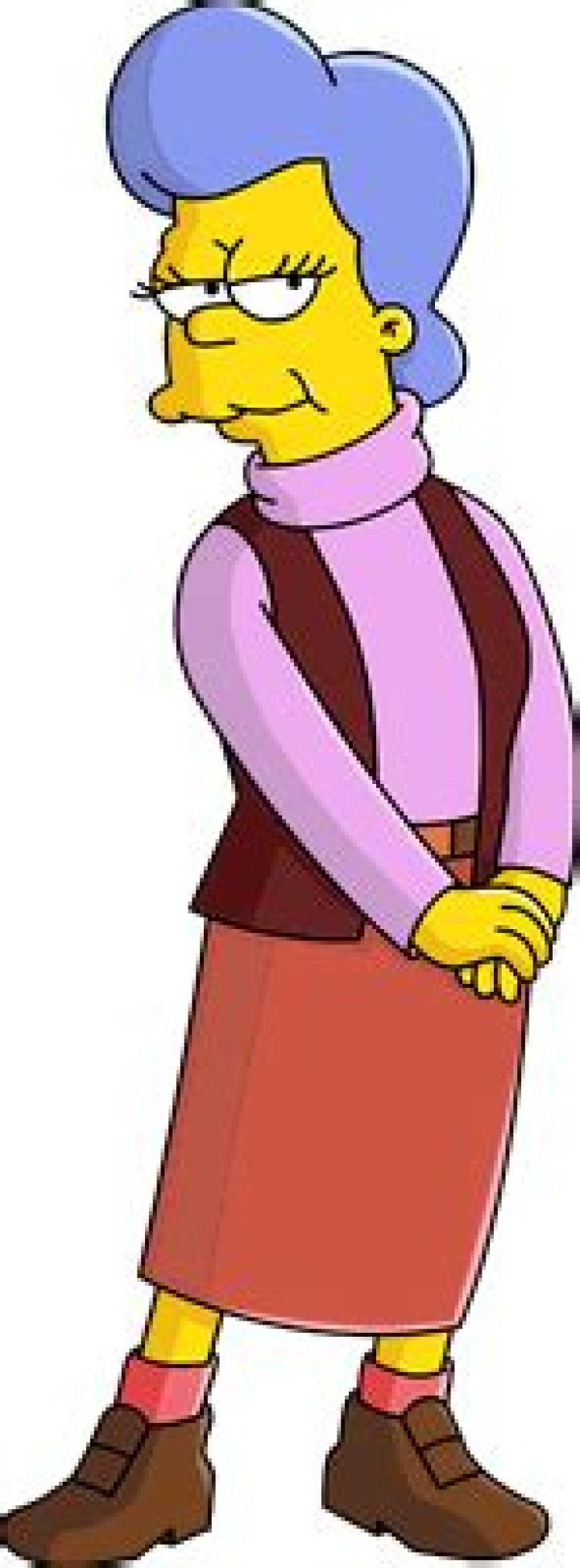 Mona Simpson Biography - Facts, Childhood, Family Life & Achievements