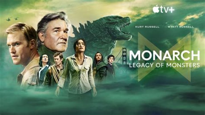 ‘Monarch: Legacy of Monsters’ release date, trailer, cast, and more