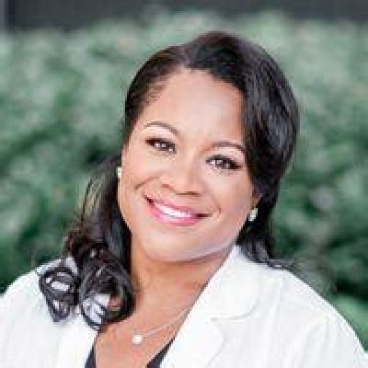Dr. Monica (Willis) Best, MD – Atlanta, GA