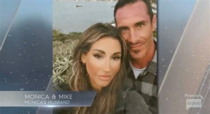 Monica Garcia (RHOSLC) Wiki, Bio, Age, Height, Husband, Kids, Divorce, Season 4, and Net Worth