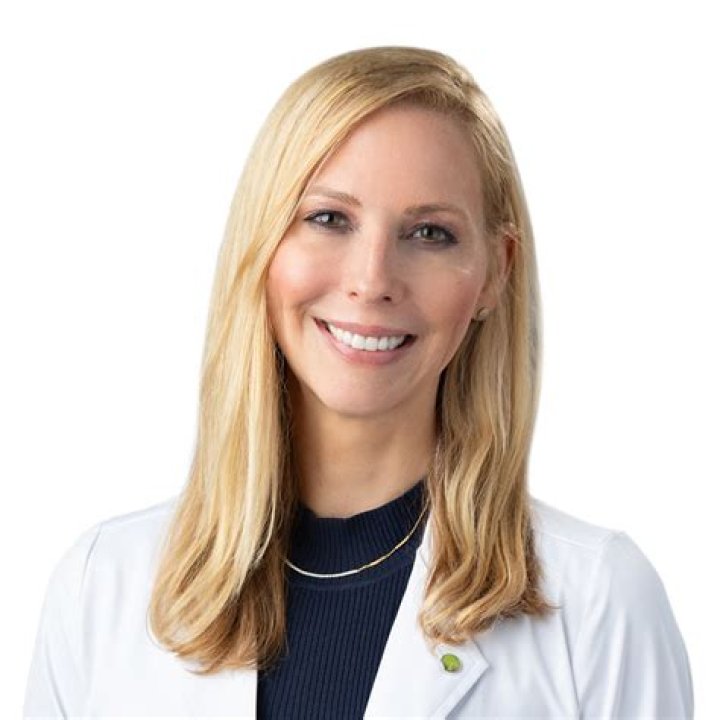 Dr. Monica Helm, MD – Burbank, CA