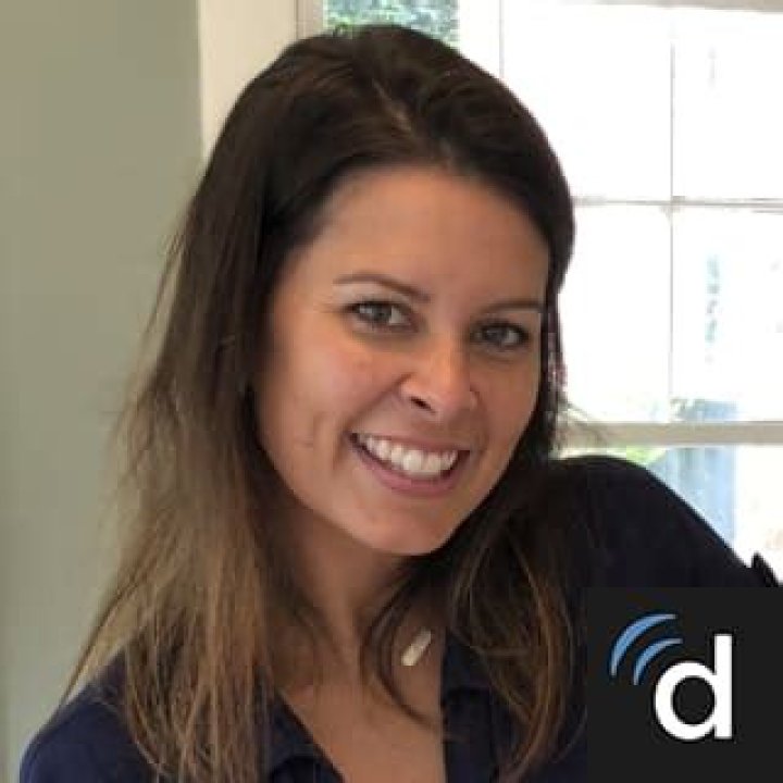 Dr. Monica Levine, MD – Columbus, OH