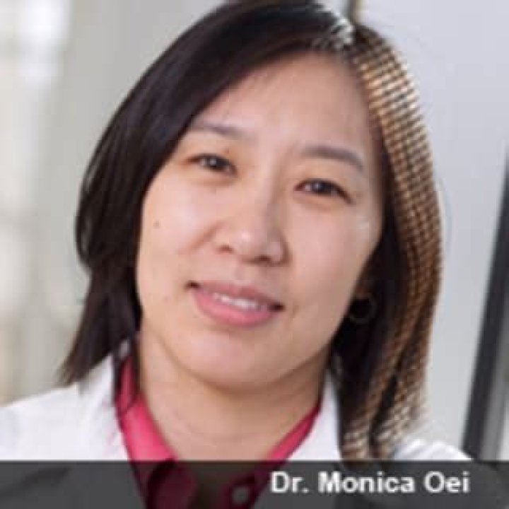 Dr. Monica Oei, MD – Raleigh, NC