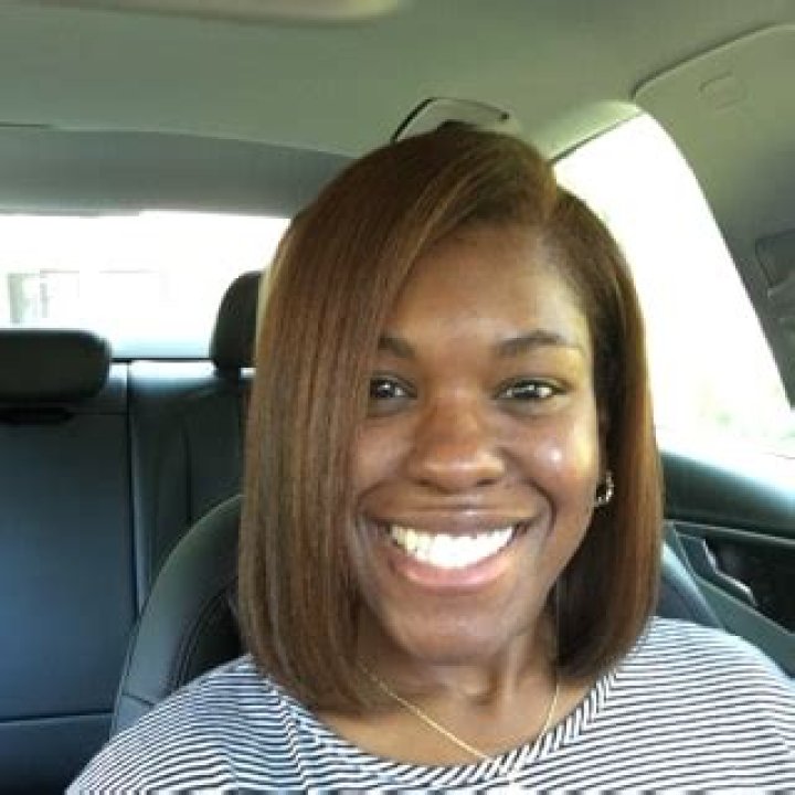 Dr. Monilla Dent, MD – Newport News, VA