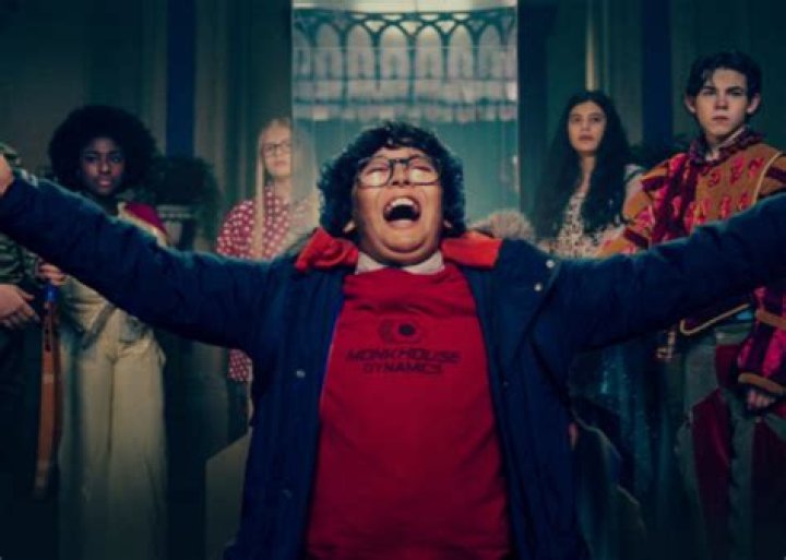 Moosa Mostafa top movies, TV shows and awards