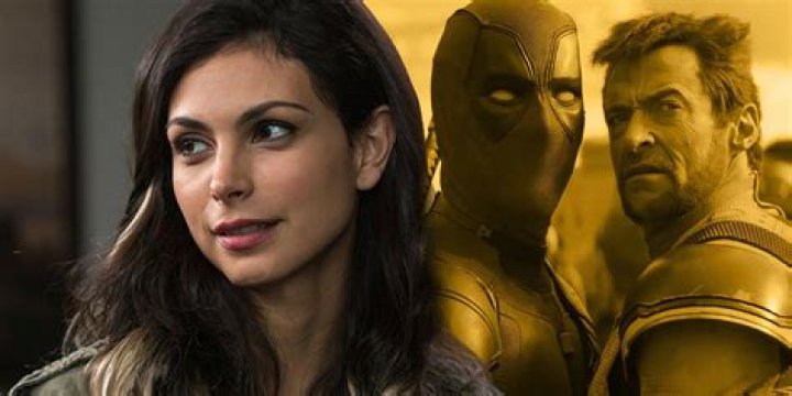 Morena Baccarin Reveals New Details About Her Role In Deadpool