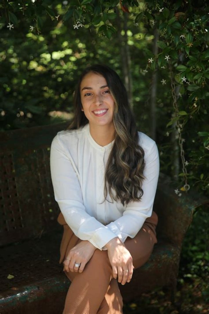 Morgan Murray – Randallstown, MD