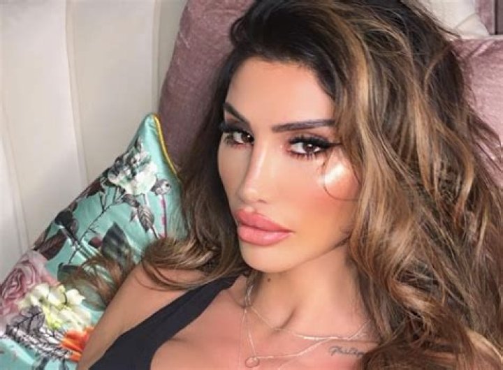 Morgan Osman Wikipedia, Biography, Age, Height, Weight, Net Worth and more