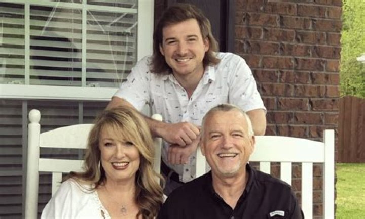 Morgan Wallen parents: Who are his father and mother?