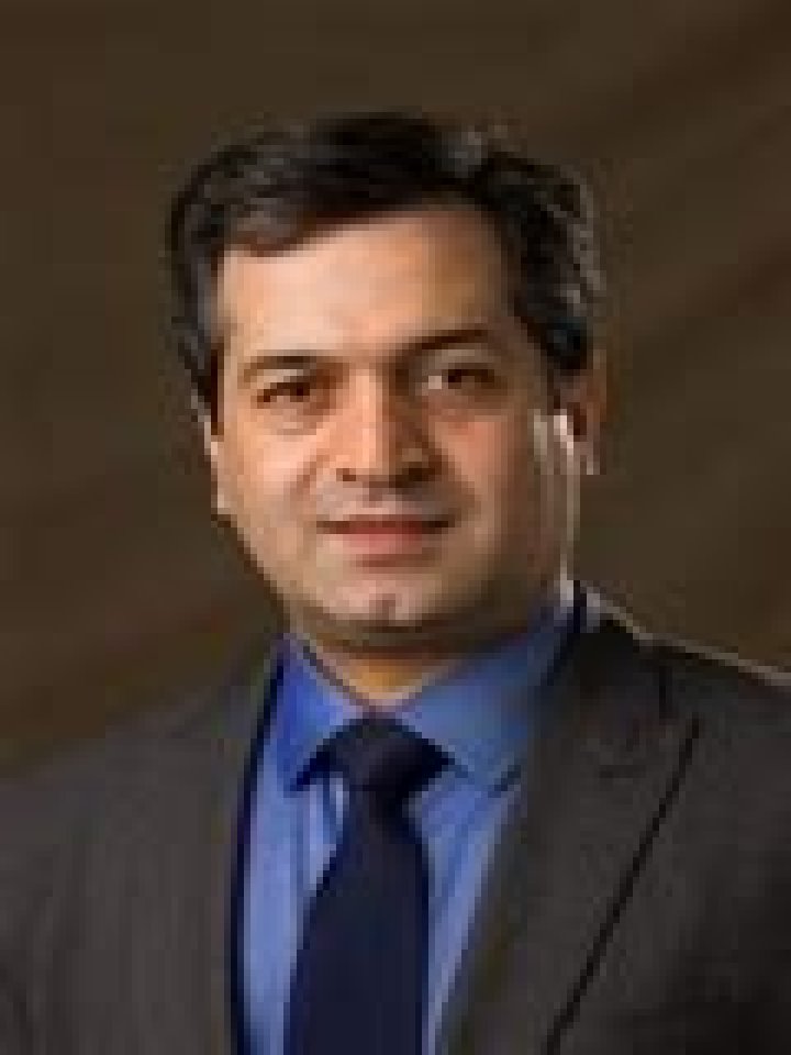 Dr. Morteza Azimian, MD – Peachtree City, GA