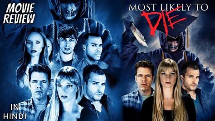 Most Likely To Die Review