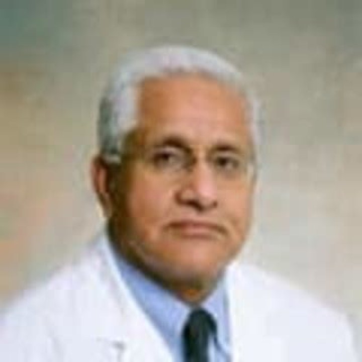 Dr. Moti Tiku, MD – Edison, NJ
