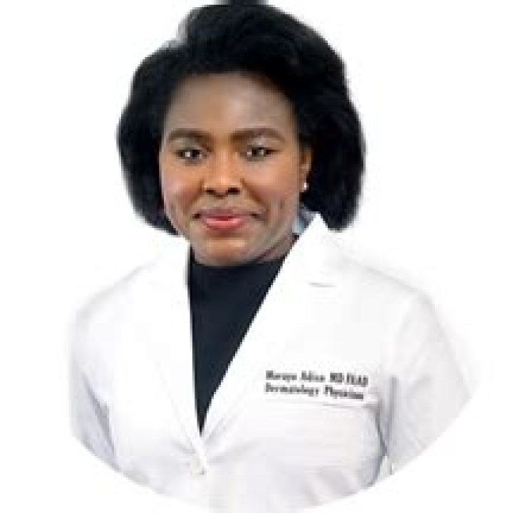Dr. Motunrayo Adisa, MD – Glenview, IL