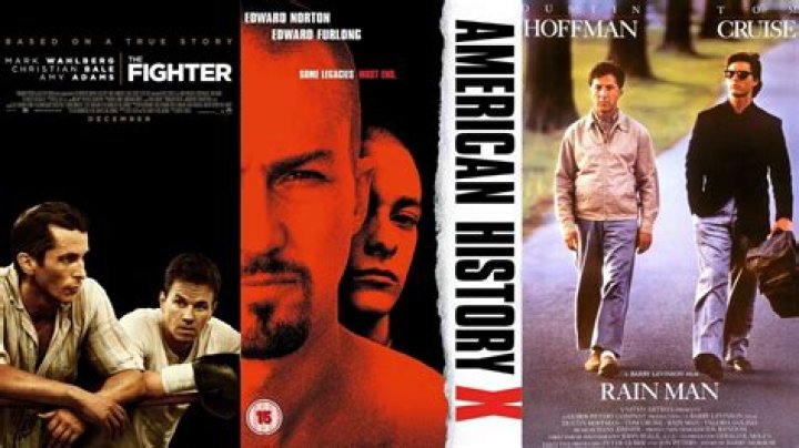 6 Great Movies About Brotherly Love