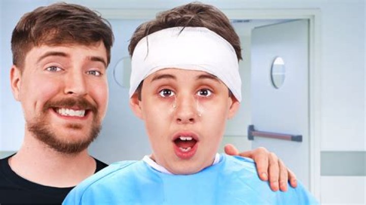 MrBeast children: Does MrBeast have Achildren?