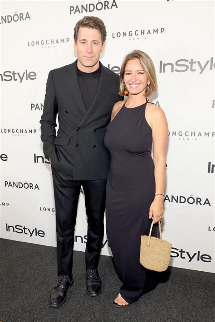 MSNBC reporter Katy Tur Wiki: Height, Husband Tony Dokoupil, Body Measurements, Pregnant, Salary