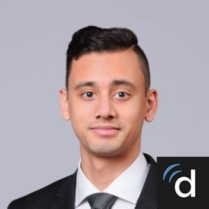 Dr. Mudit Kalia, MD – New Brunswick, NJ